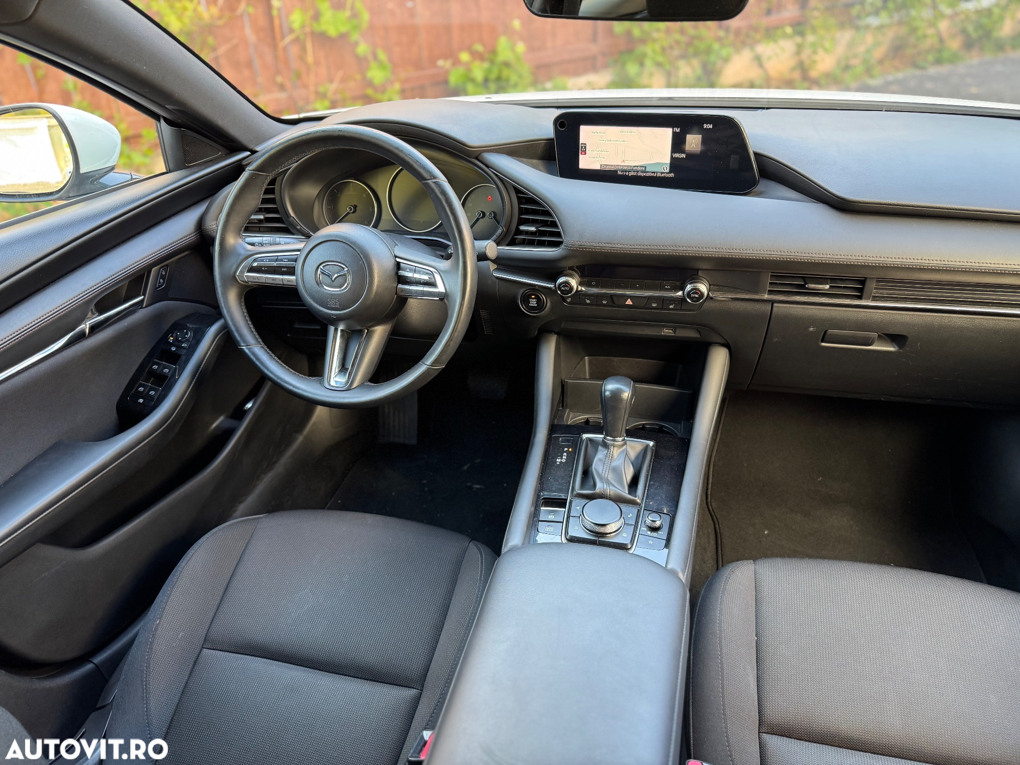 Mazda 3 SKYACTIV-D 1.8 DRIVE - 5