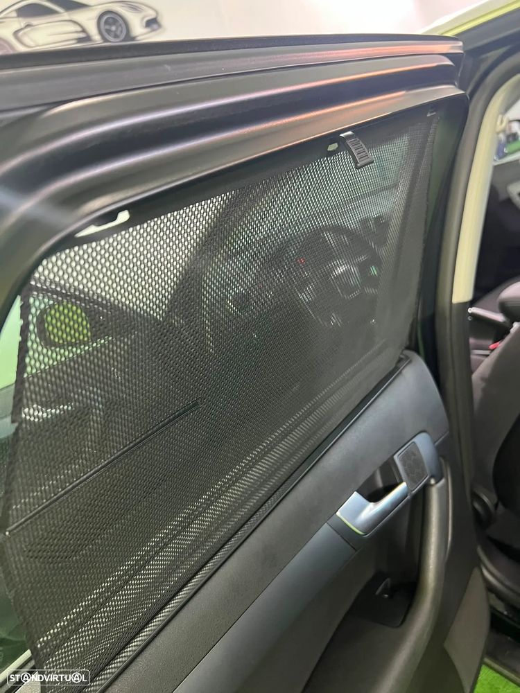 Audi A3 Sportback 1.9 TDi S-line - 13