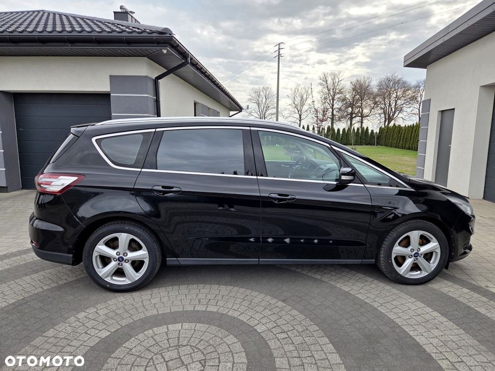 Ford S-Max - 5