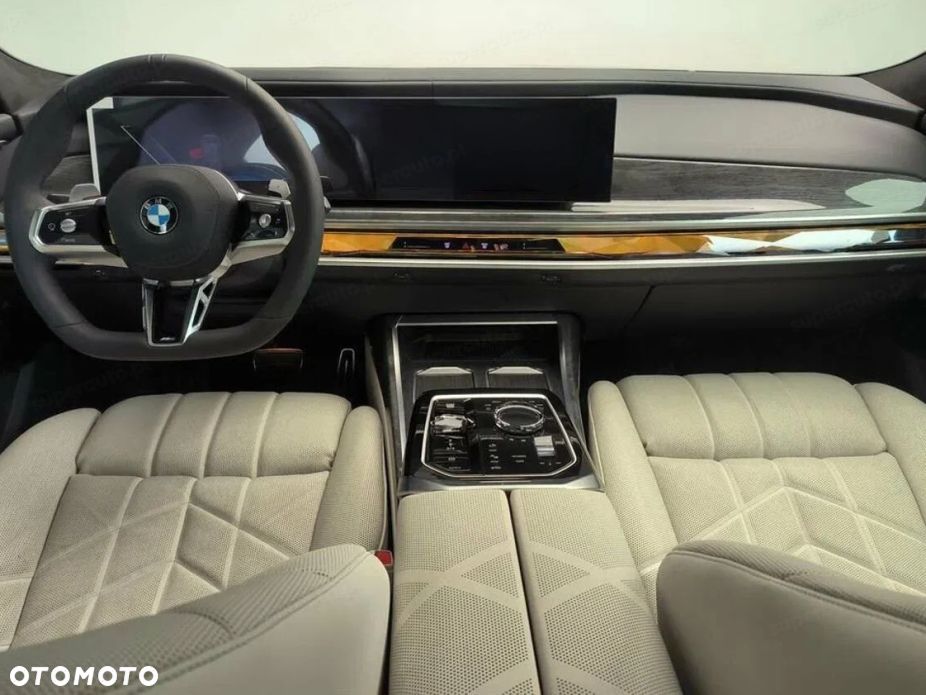 BMW Seria 7 740d xDrive mHEV M Sport sport - 11