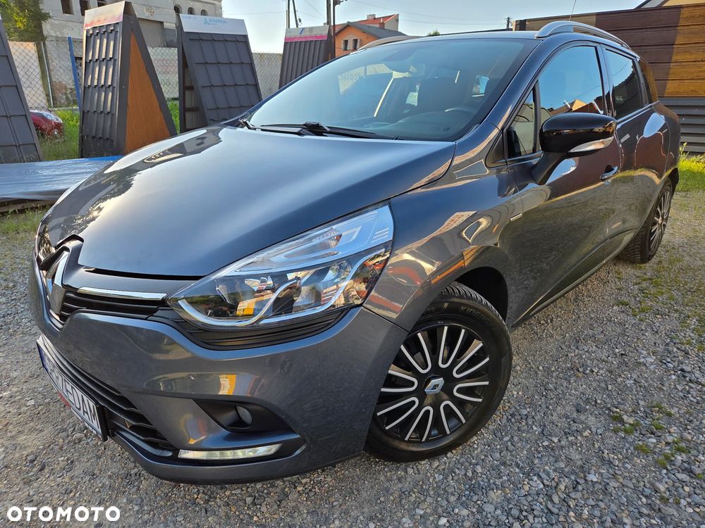 Renault Clio (Energy) TCe 90 Start & Stop LIMITED - 11