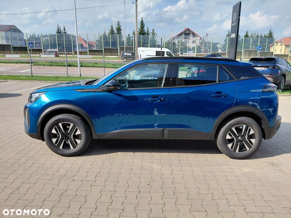 Peugeot 2008 1.2T Edition S&S - 5