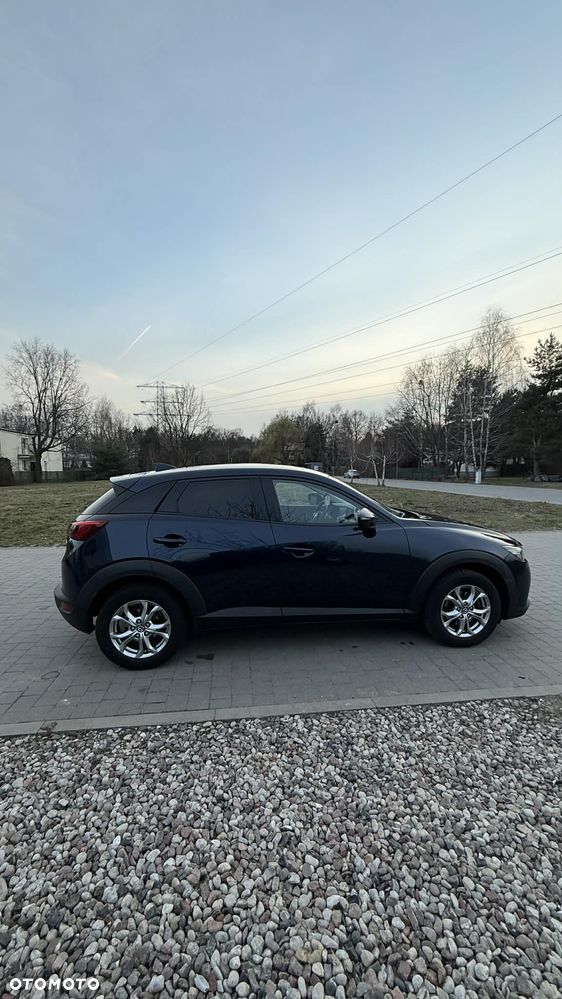 Mazda CX-3 2.0 SkyPassion - 6