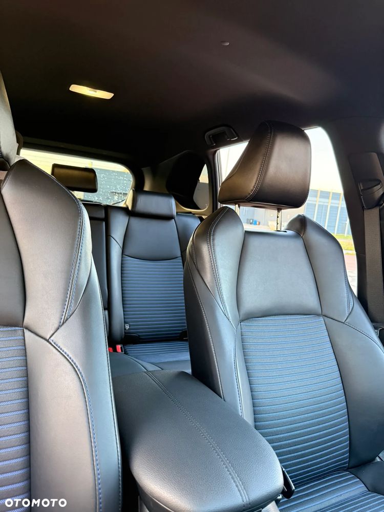 Toyota RAV4 2.5 Hybrid Selection 4x2 - 16