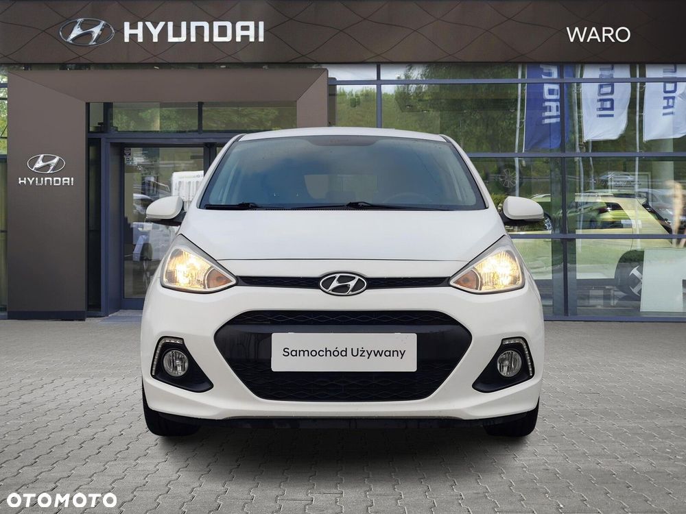 Hyundai i10 1.2 Comfort - 8