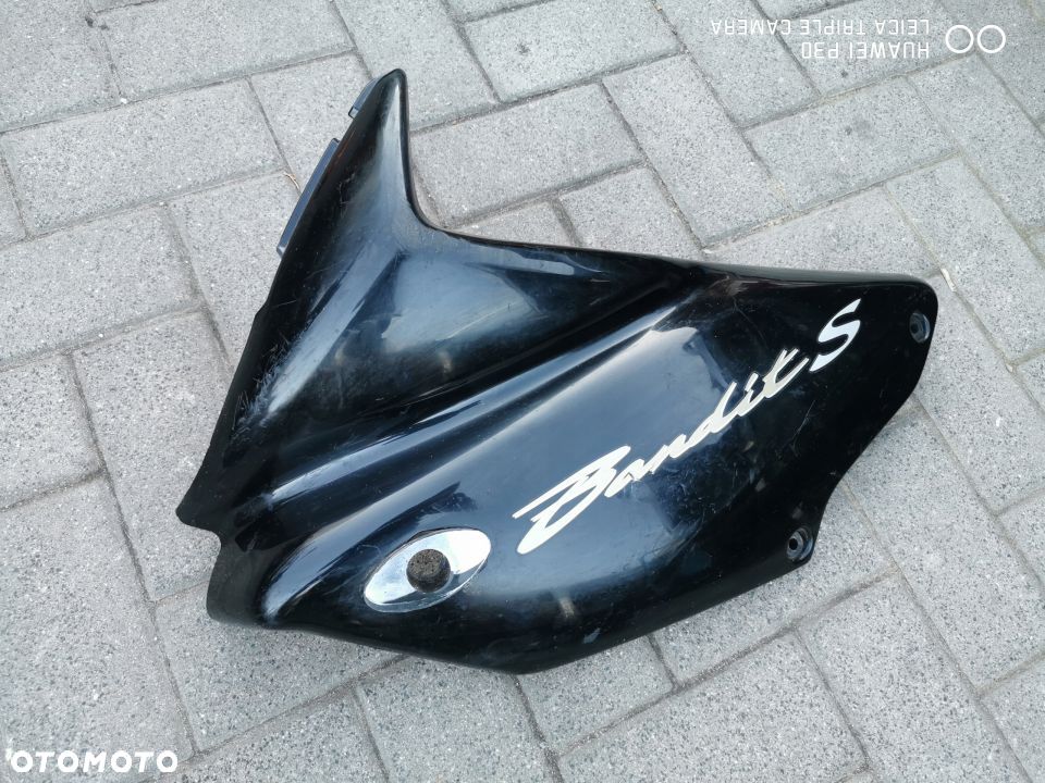 Owiewka lewa czacha Suzuki GSF600 Bandit - 1