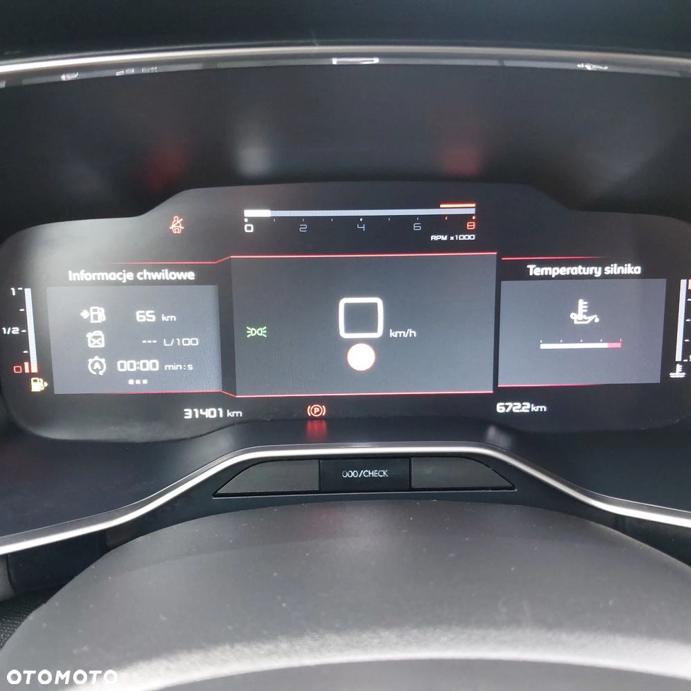 Citroen C5 Aircross 2021 photo 5