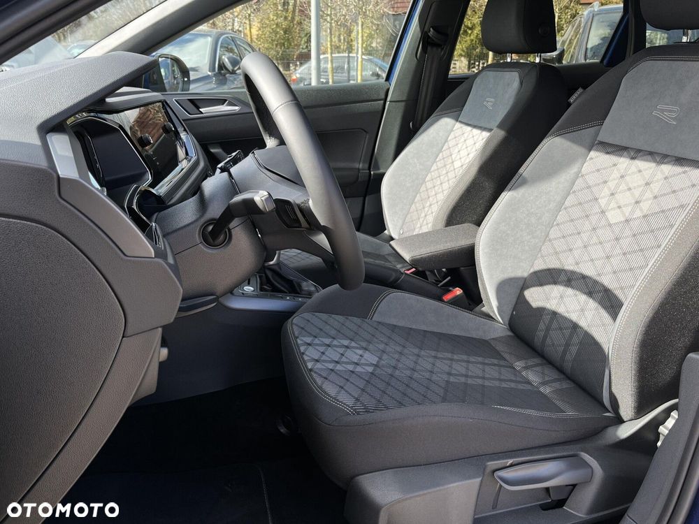 Volkswagen Taigo - 17