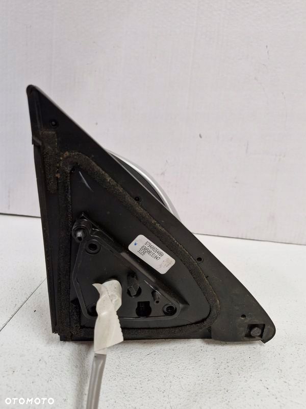 toyota matrix 2 ii e140 lusterko drzwi lewe 5 pin 1f7 - 10