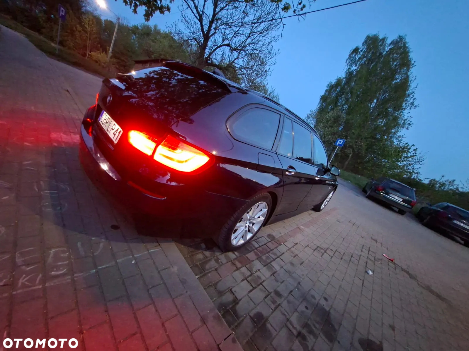 BMW Seria 5 - 21