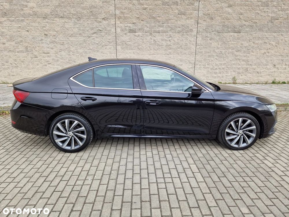 Skoda Octavia - 2