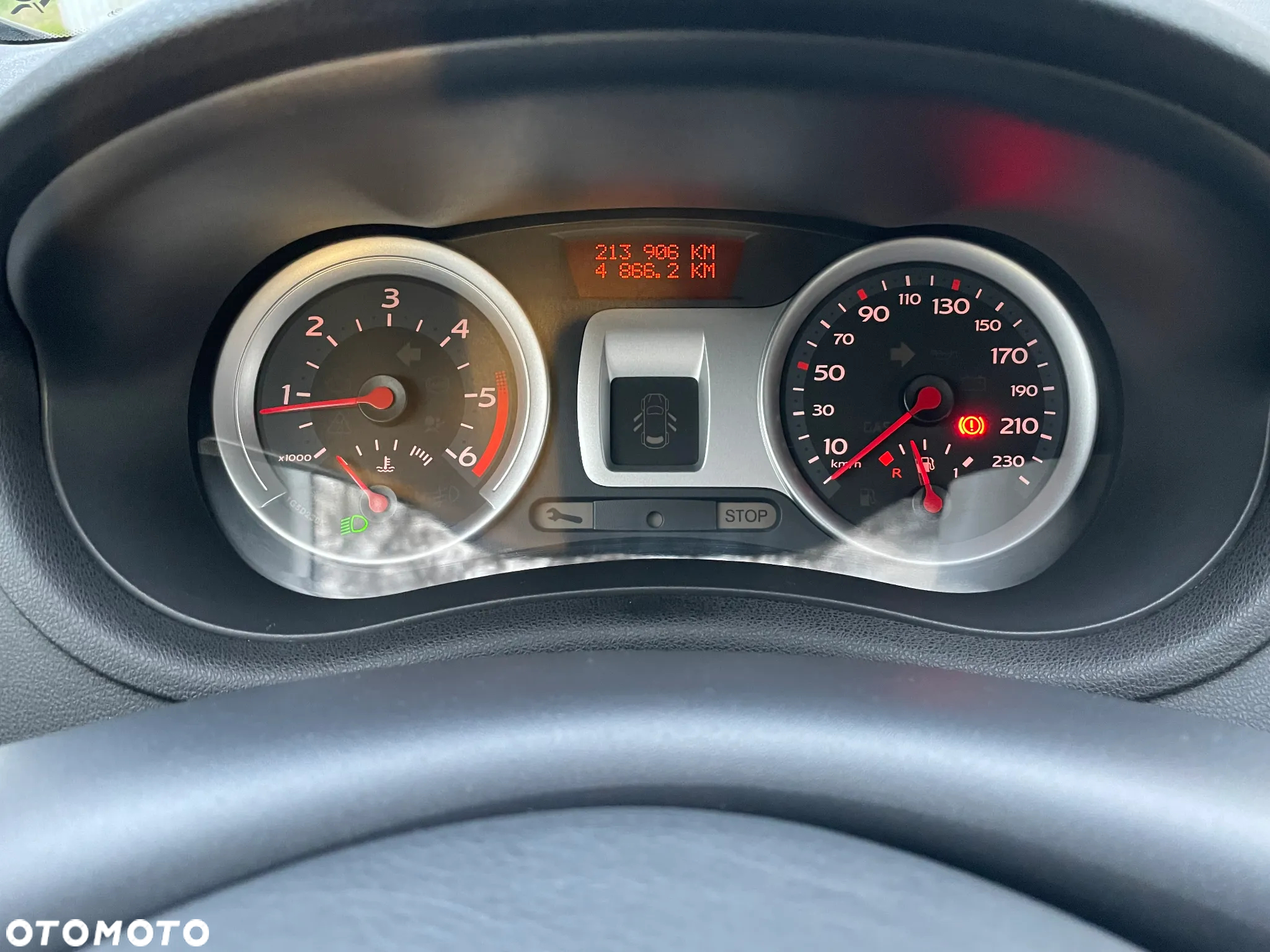 Renault Clio - 15