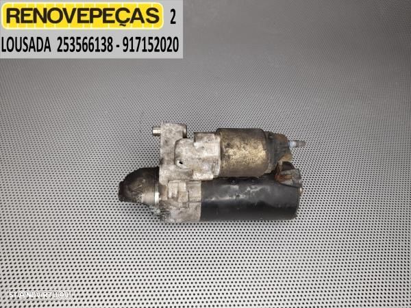 Motor Arranque Mini Mini (R56) - 1
