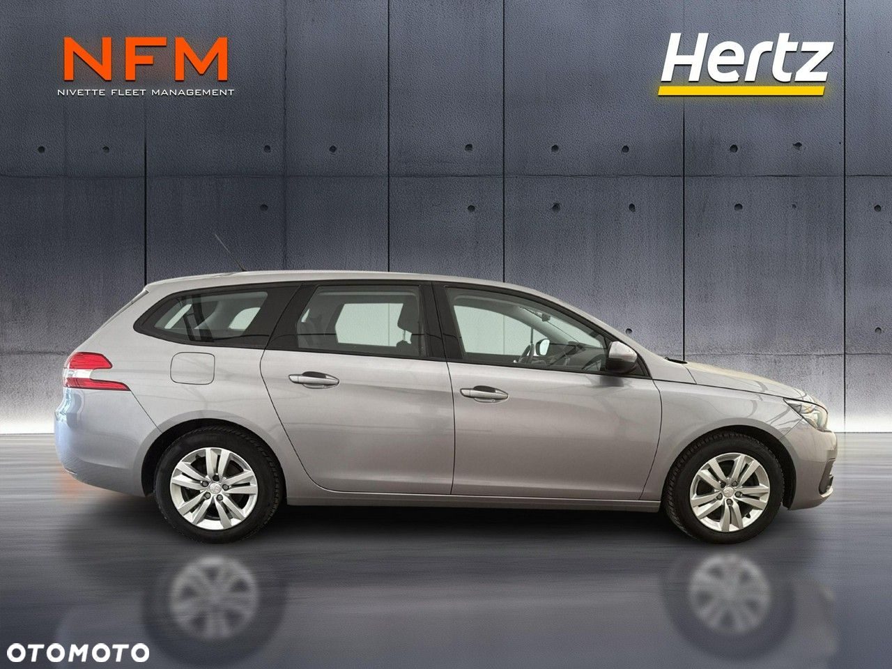 Peugeot 308 - 7
