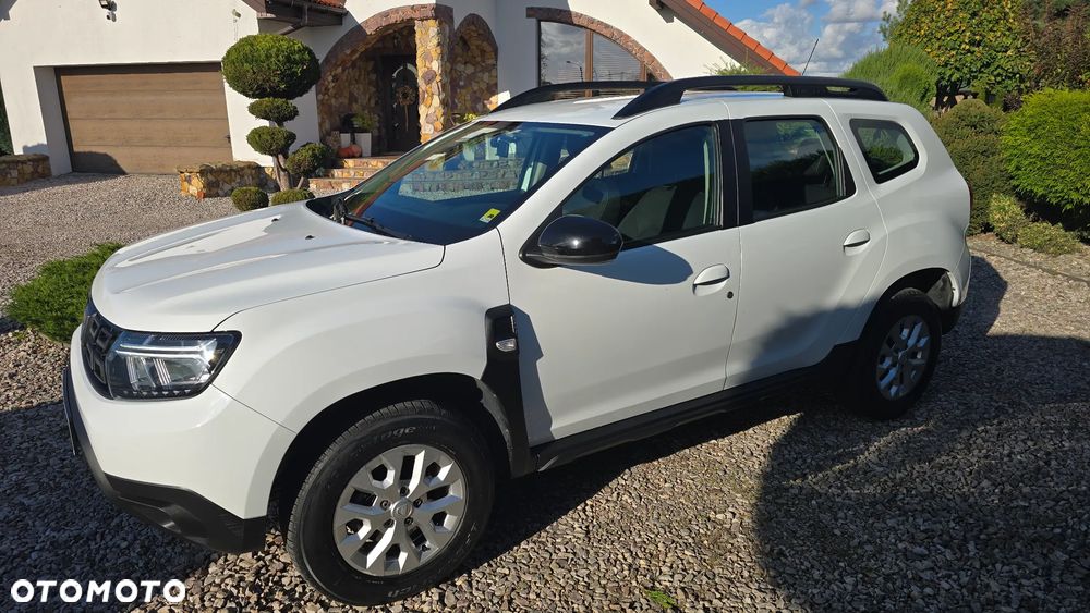 Dacia Duster 1.0 TCe Comfort - 28