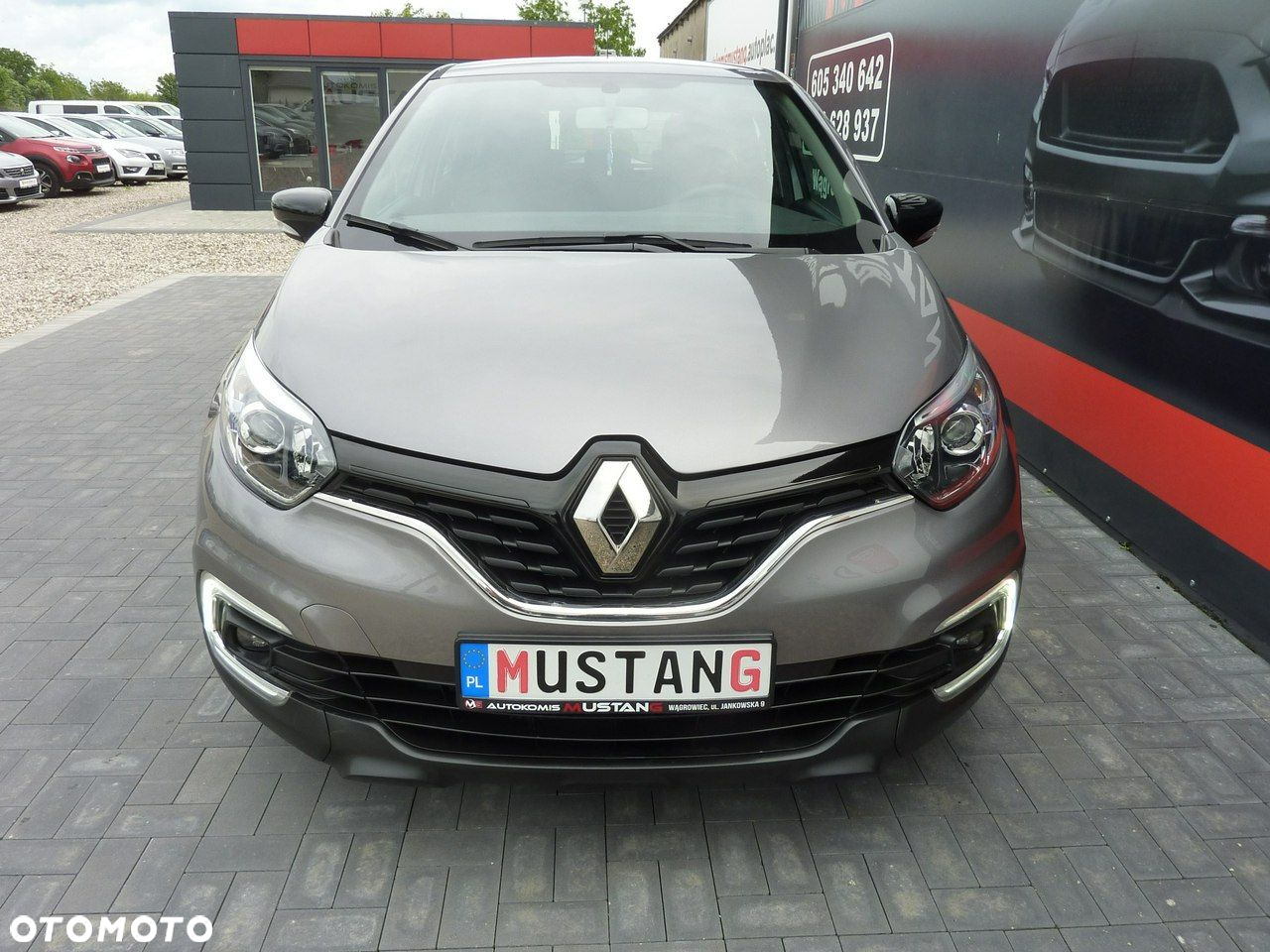 Renault Captur - 2
