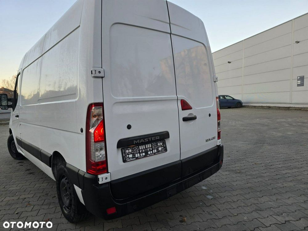 Renault Master - 9