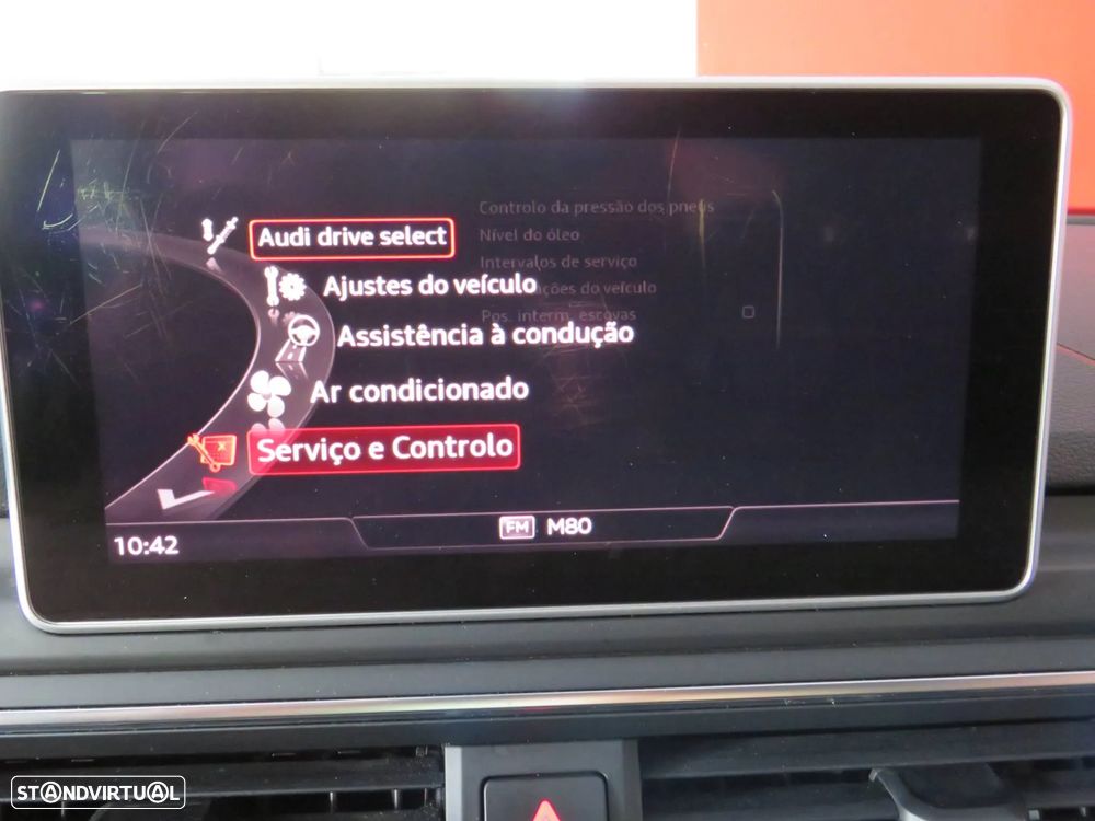 Audi A5 Sportback 35 TDI Sport S tronic - 35