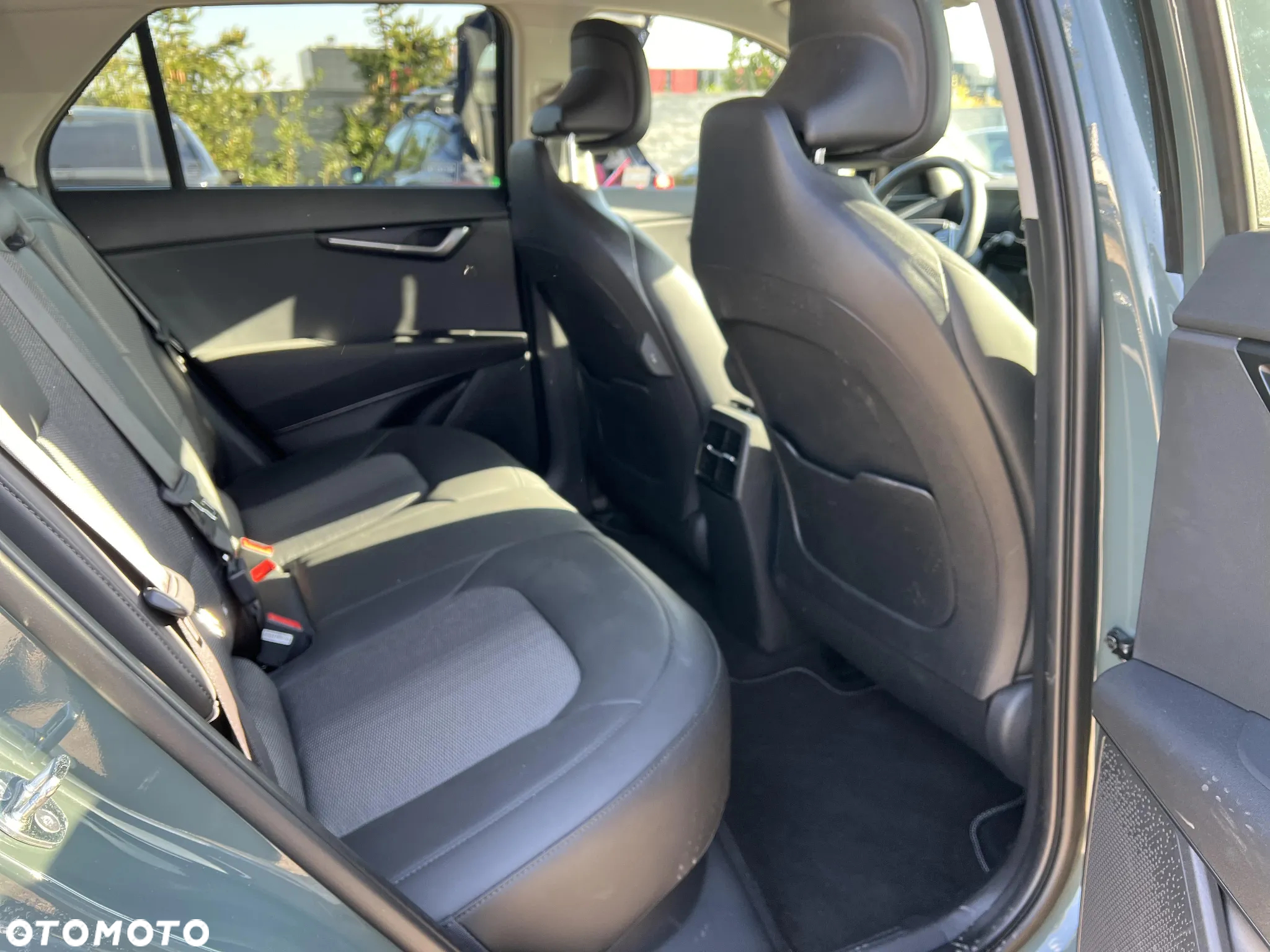 Kia Niro e-Niro 64kWh L - 19