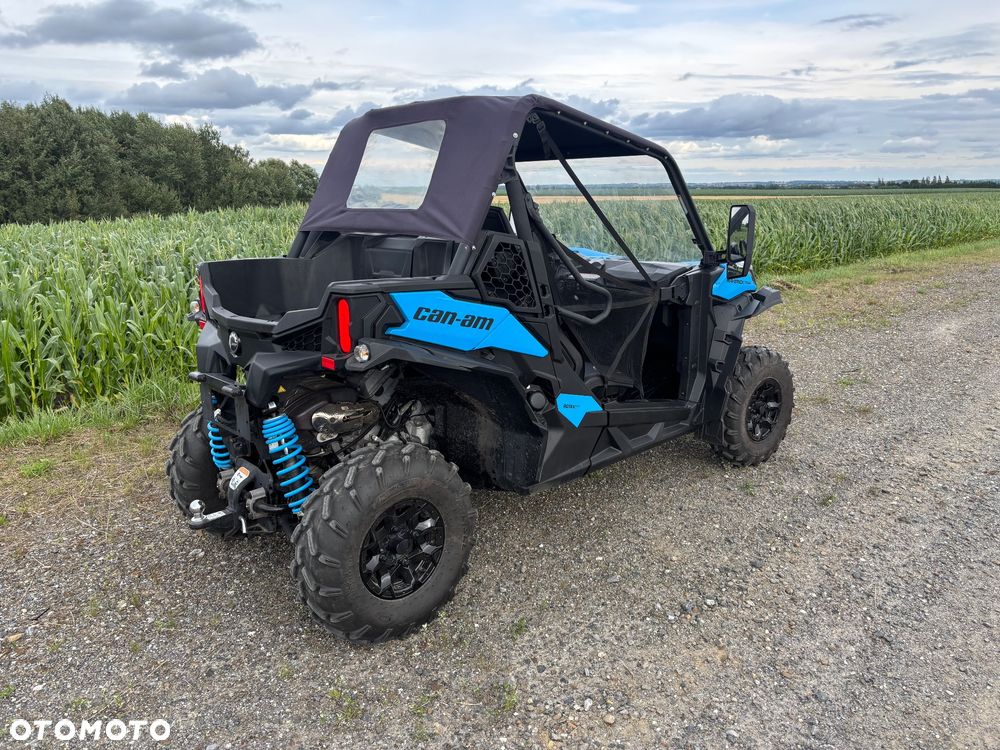 Can-Am Maverick - 7