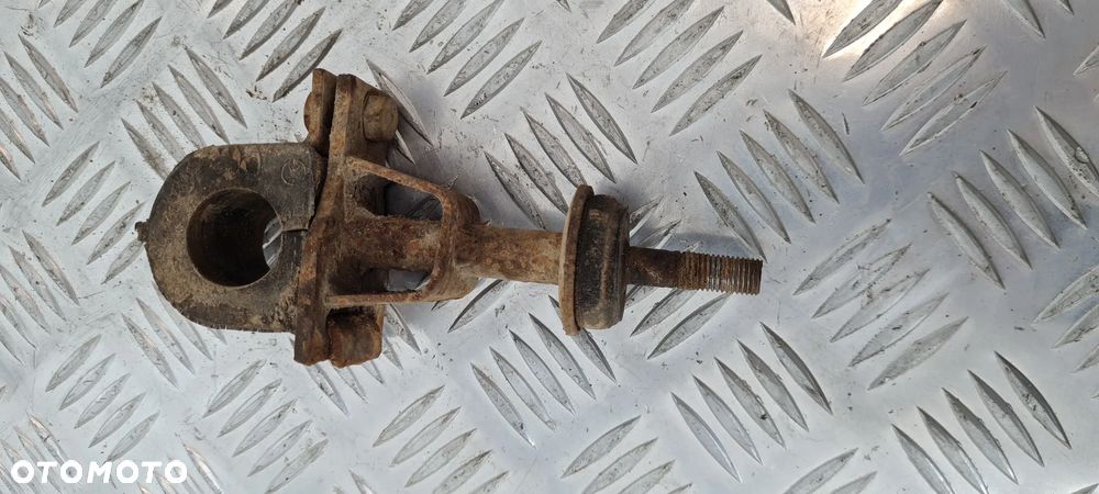 Hyundai Galloper Łącznik Stabilizatora - 1