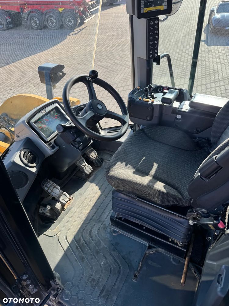 Caterpillar 950M - 15
