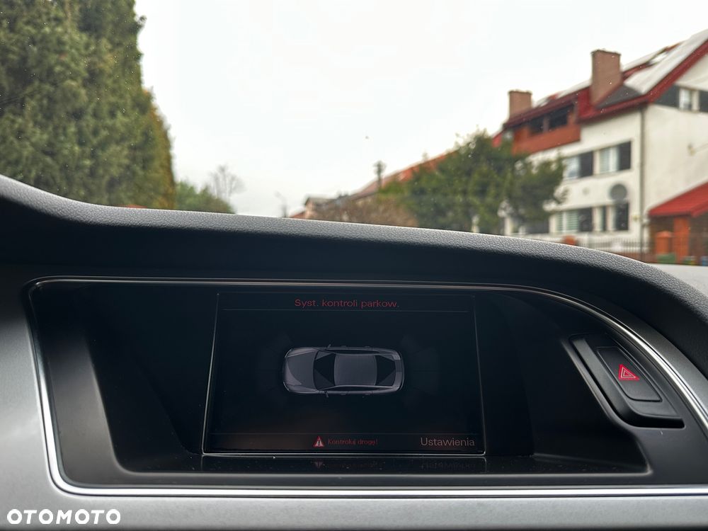 Audi A5 Sportback 2.0 TDI quattro DPF S tronic - 24