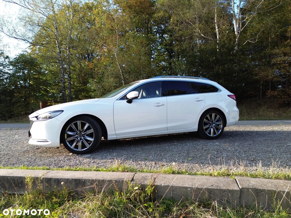 Mazda 6 - 2