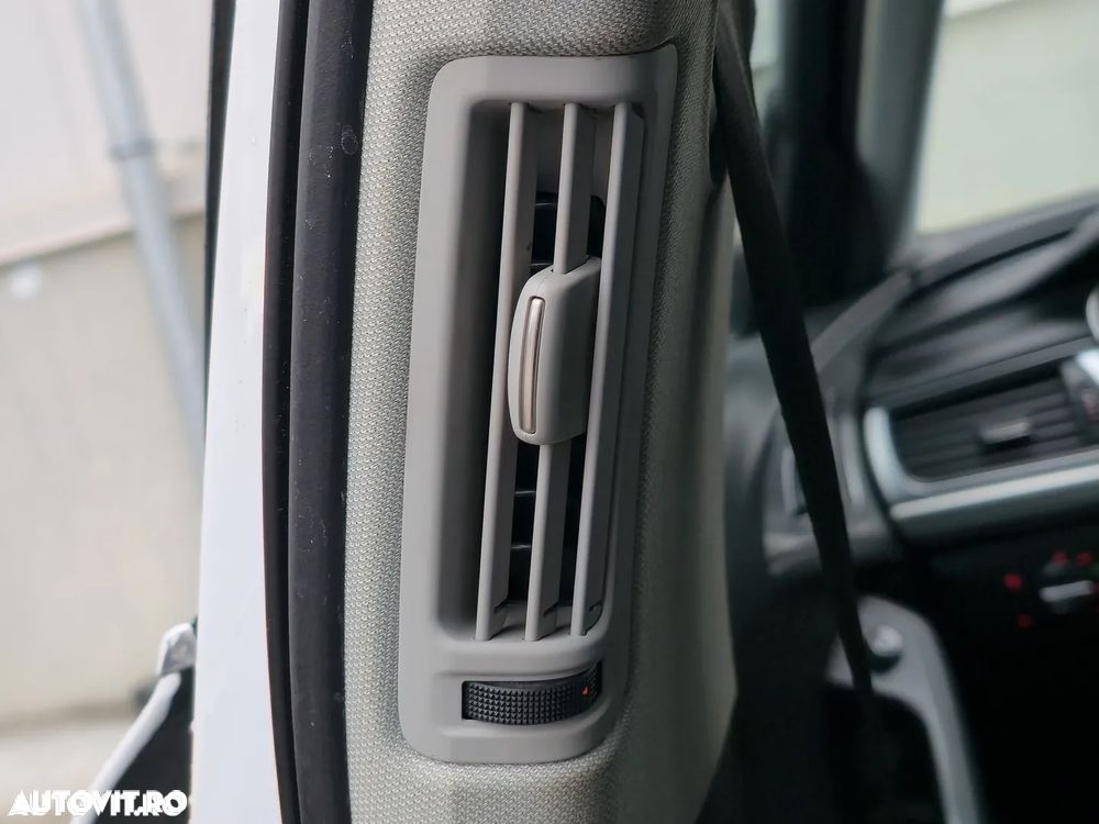 Audi A6 3.0 TDI quattro Stronic - 12