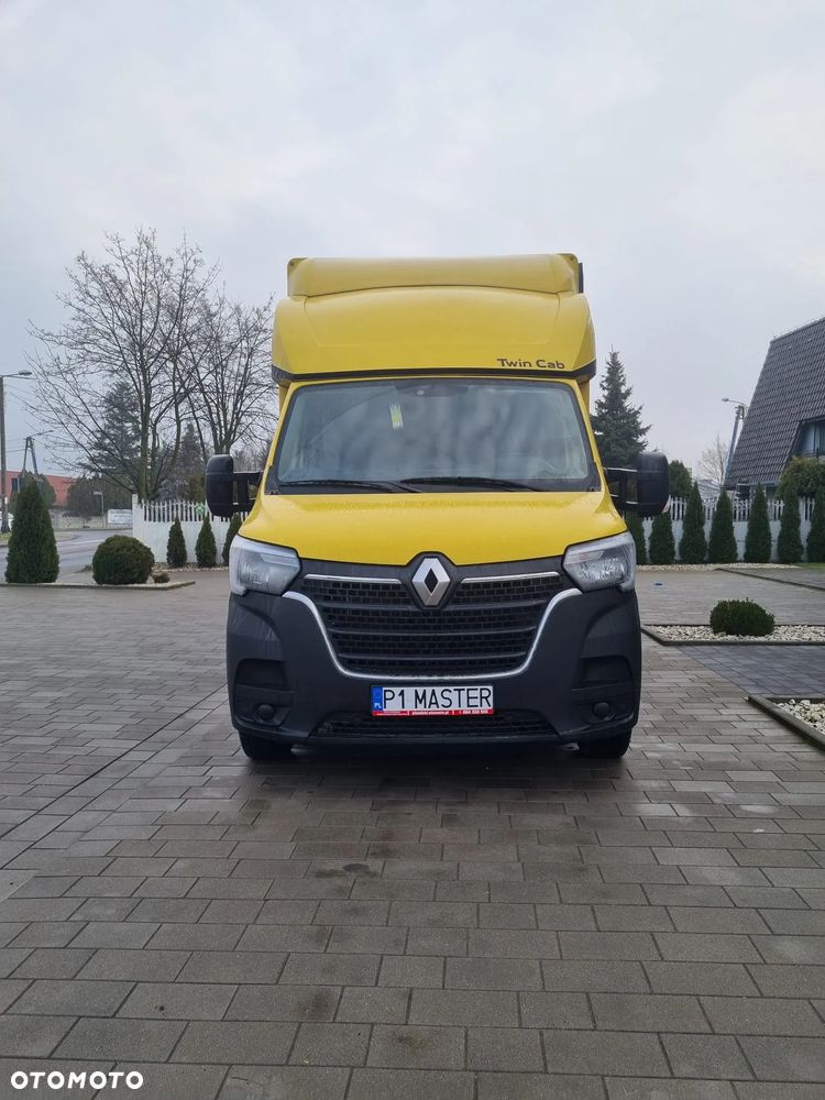 Renault Master - 2