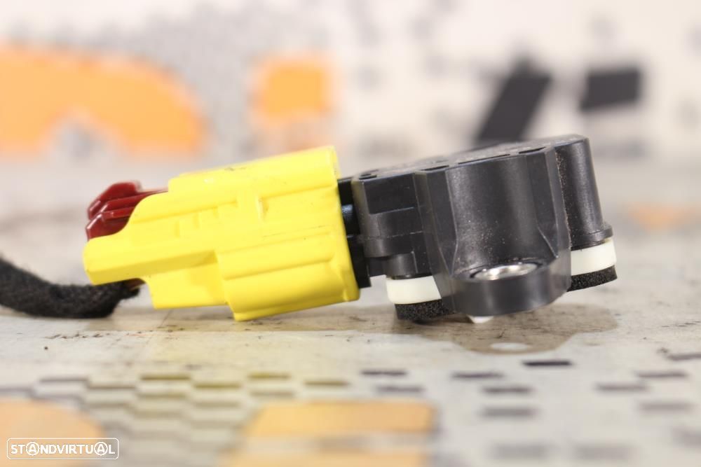 Sensor De Impacto Audi A3 (8P1)  8P0955557 / 8P0 955 557 - 5