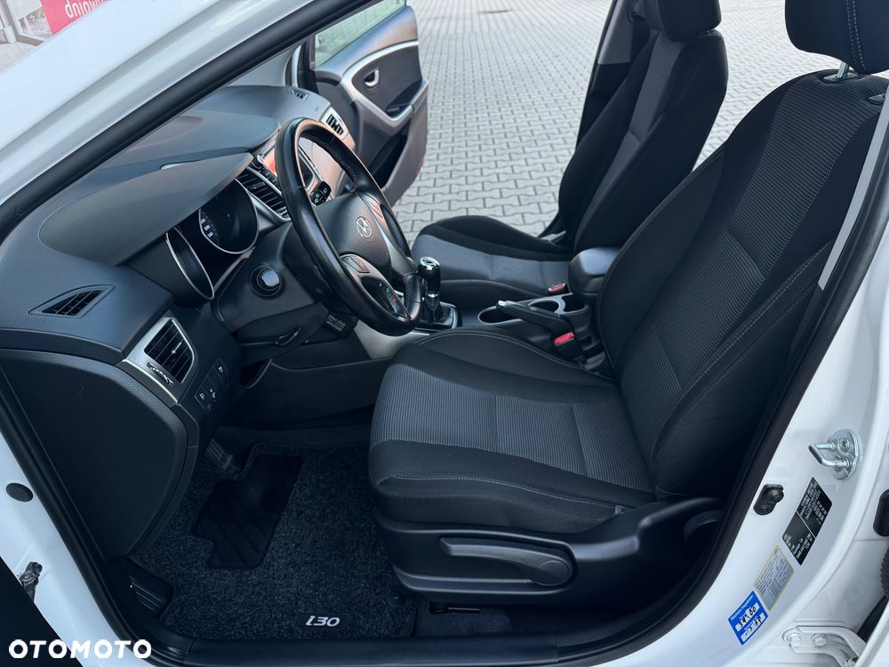 Hyundai i30 - 26