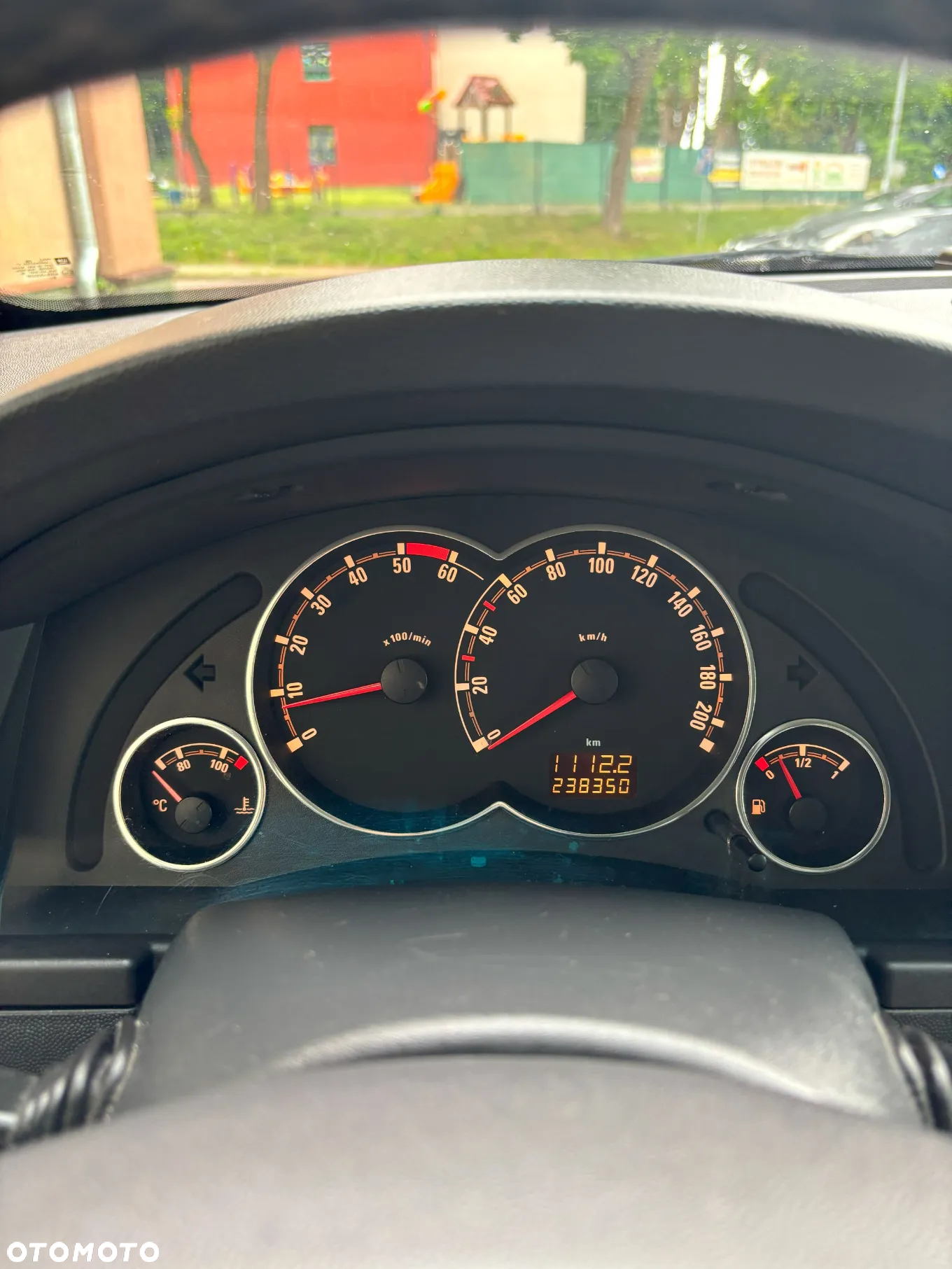 Opel Meriva 1.7 CDTI - 6