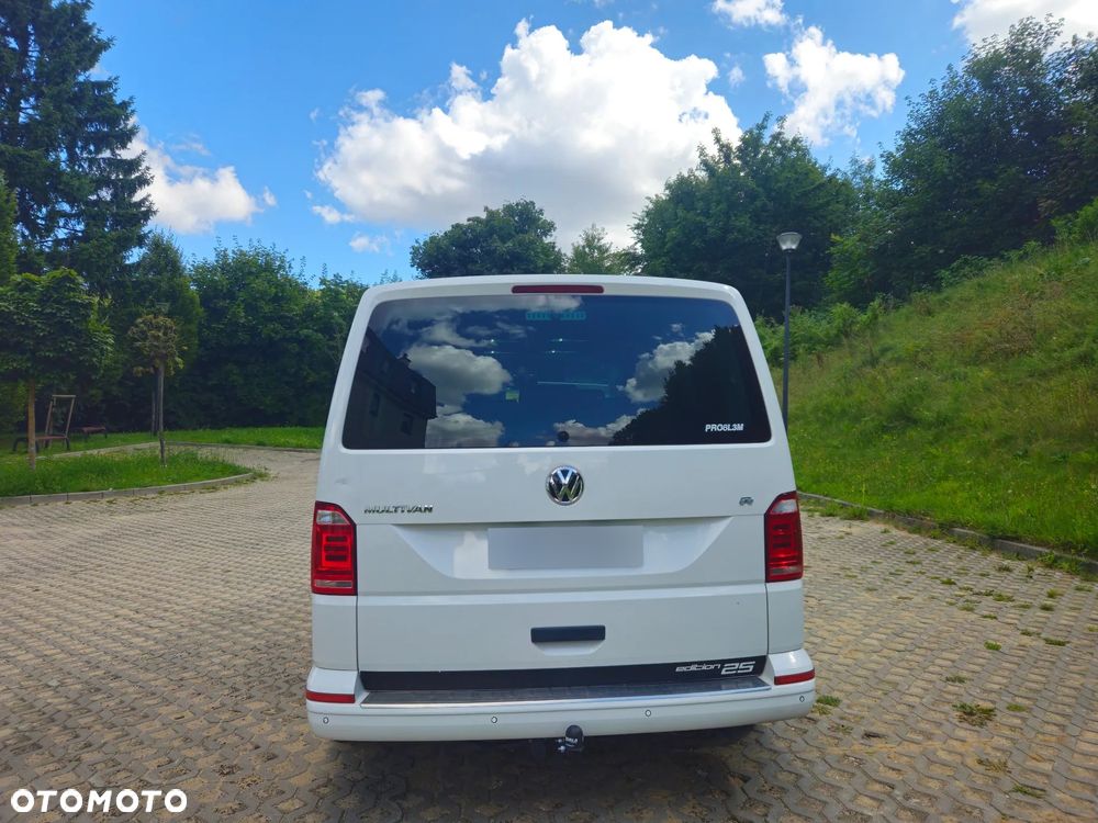 Volkswagen Multivan L1 Edition 25 - 8
