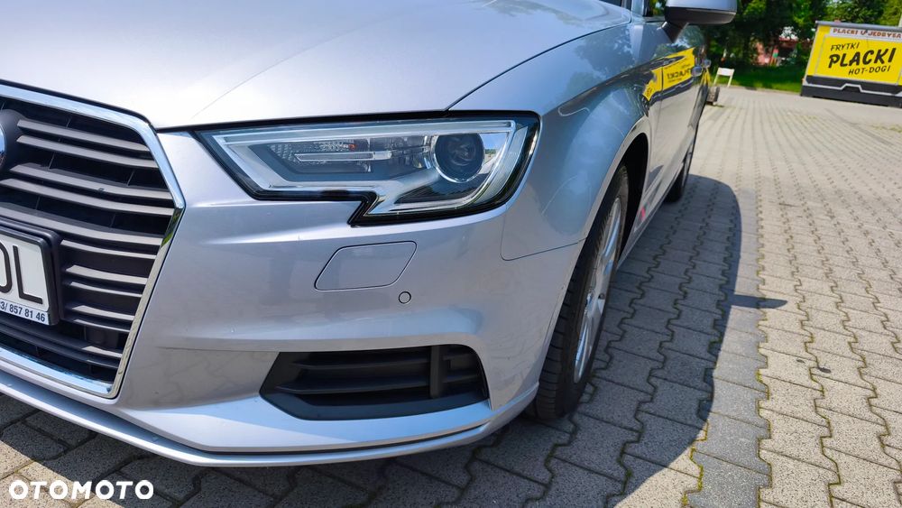 Audi A3 - 8
