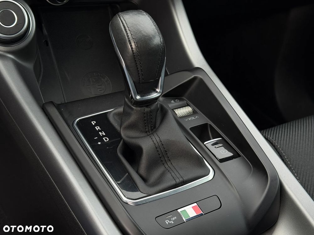 Alfa Romeo Tonale 1.5 T4 GSE mHEV Sprint DCT - 22