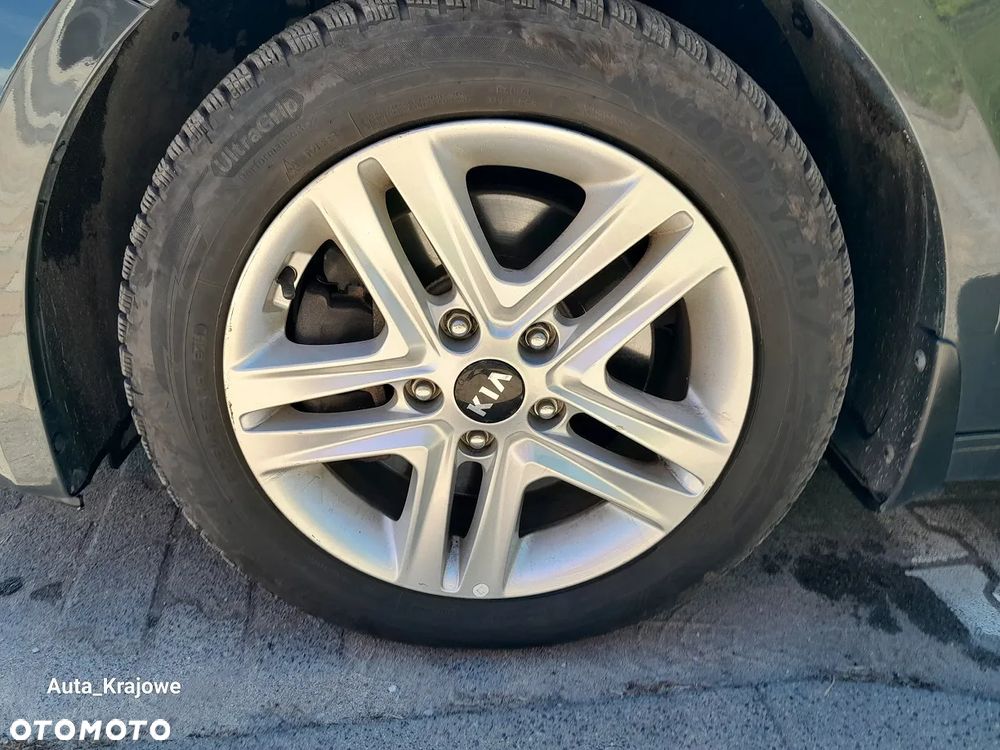 Kia Ceed 1.5 T-GDI M DCT - 28