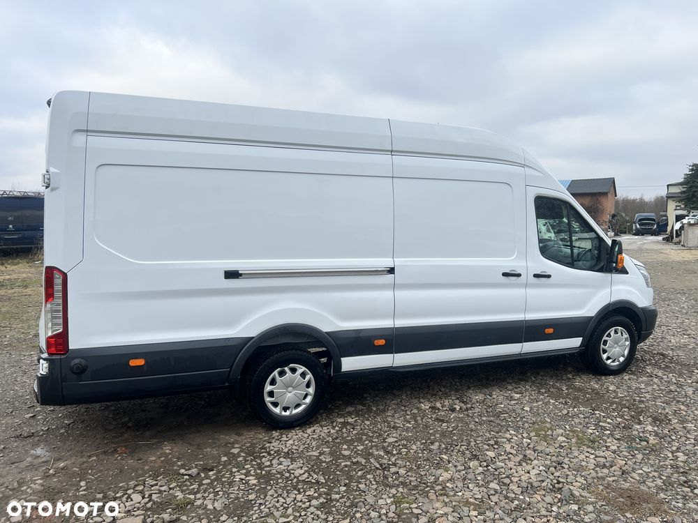 Ford Transit MAX JAMBO L4H3 - 4