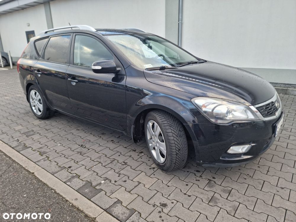 Kia Ceed 1.6 Crdi Comfort + - 1