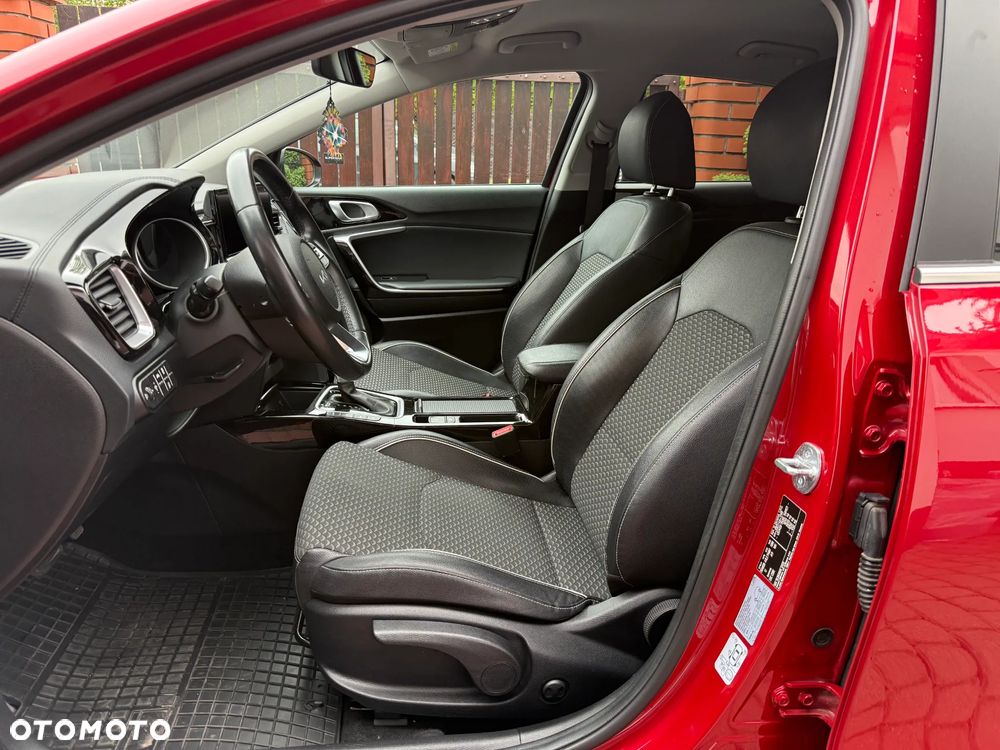 Kia XCeed 1.5 T-GDI L DCT - 8