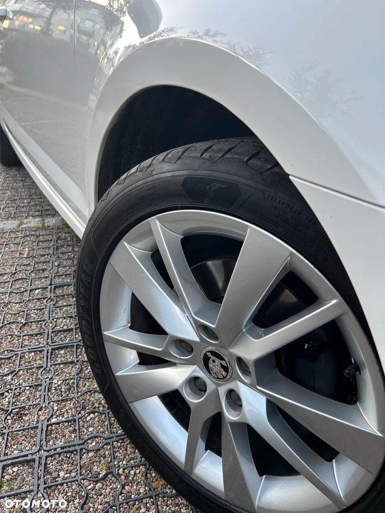 Skoda Octavia 1.4 TSI Style DSG - 23