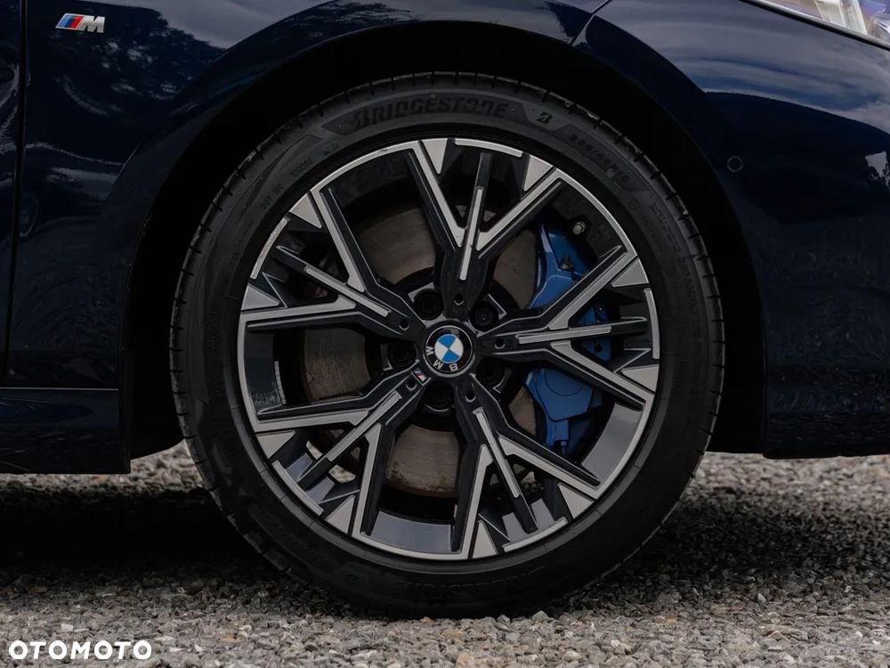 BMW Seria 1 - 5