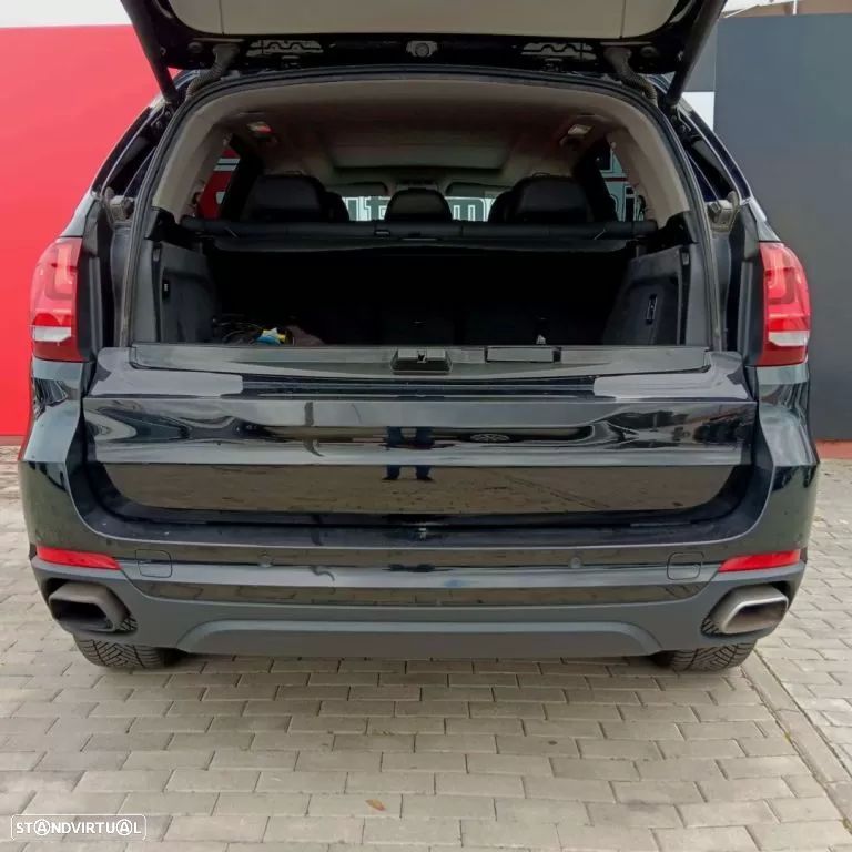 BMW X5 40e xDrive - 11