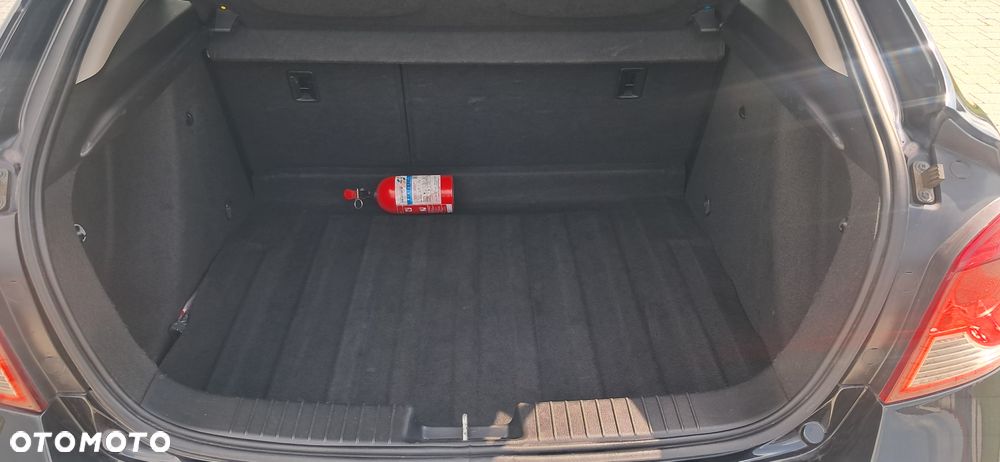Chevrolet Cruze 1.8 LS+ - 8