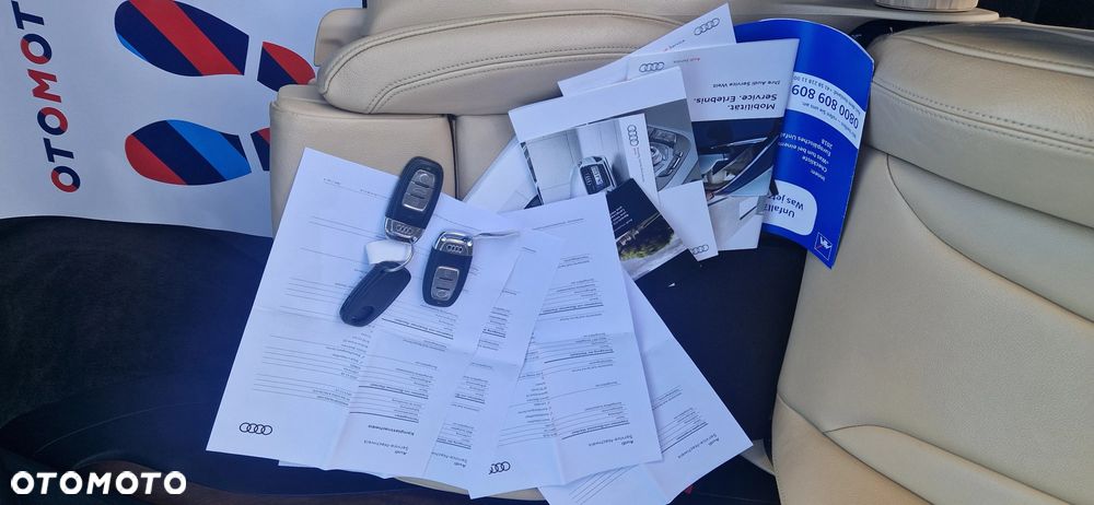 Audi A5 Sportback - 9