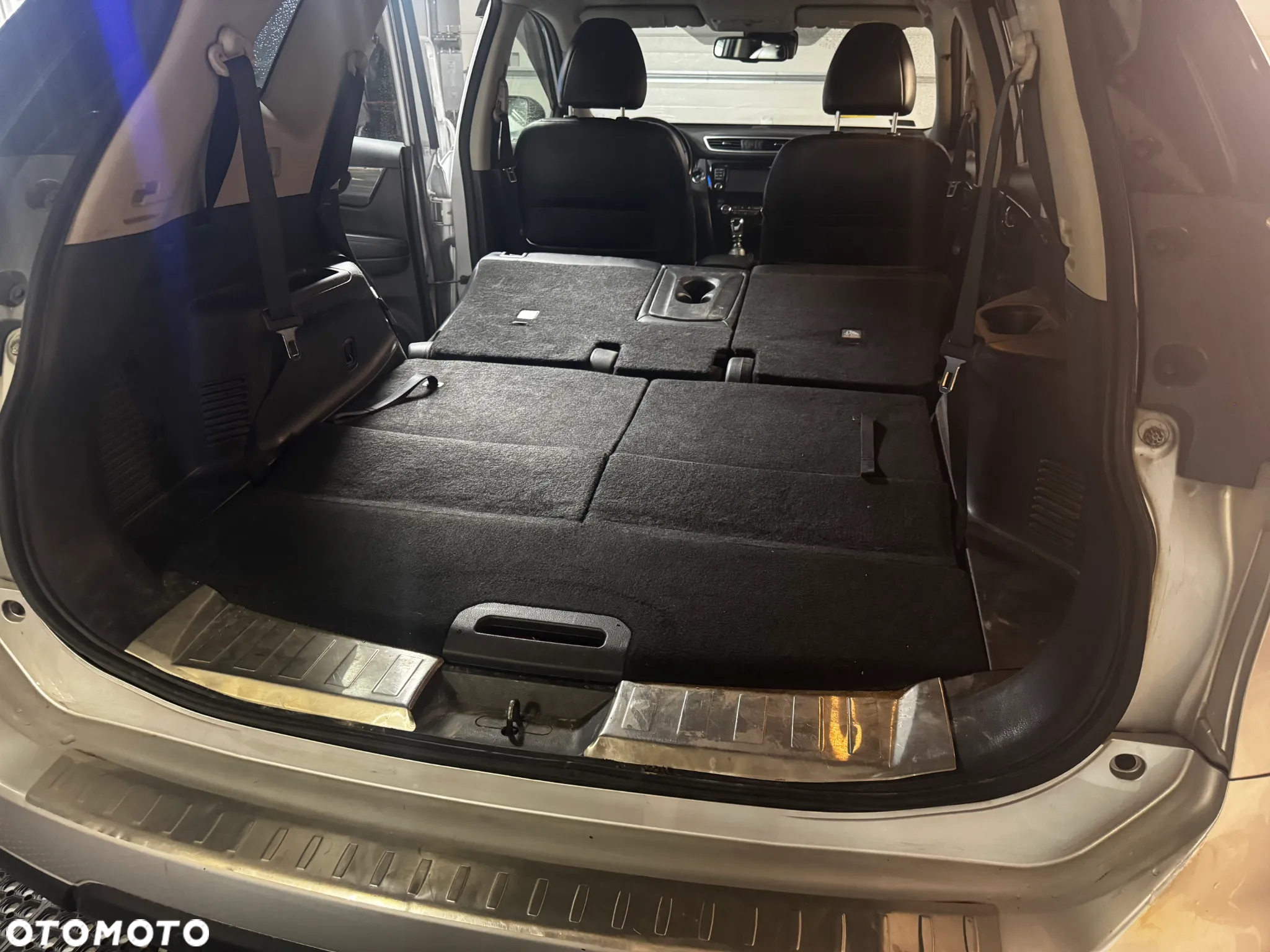 Nissan X-Trail 1.6 DCi Tekna 4WD - 14