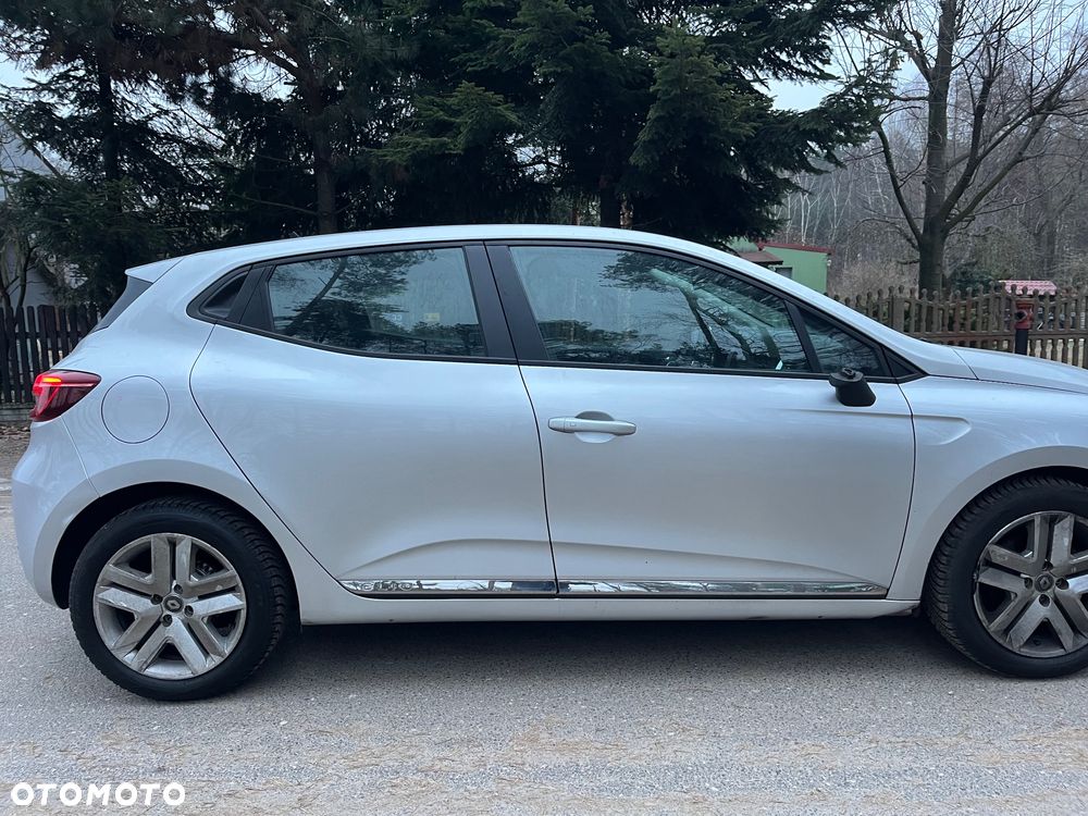 Renault Clio SCe 75 EXPERIENCE - 8