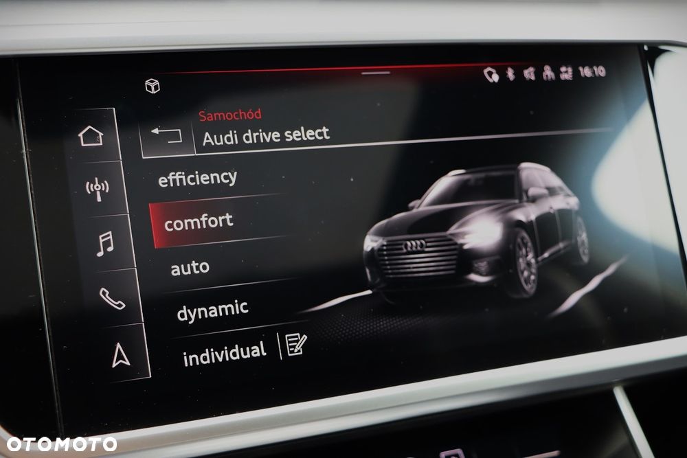 Audi A6 Avant 55 TFSI e quattro S tronic S line - 39