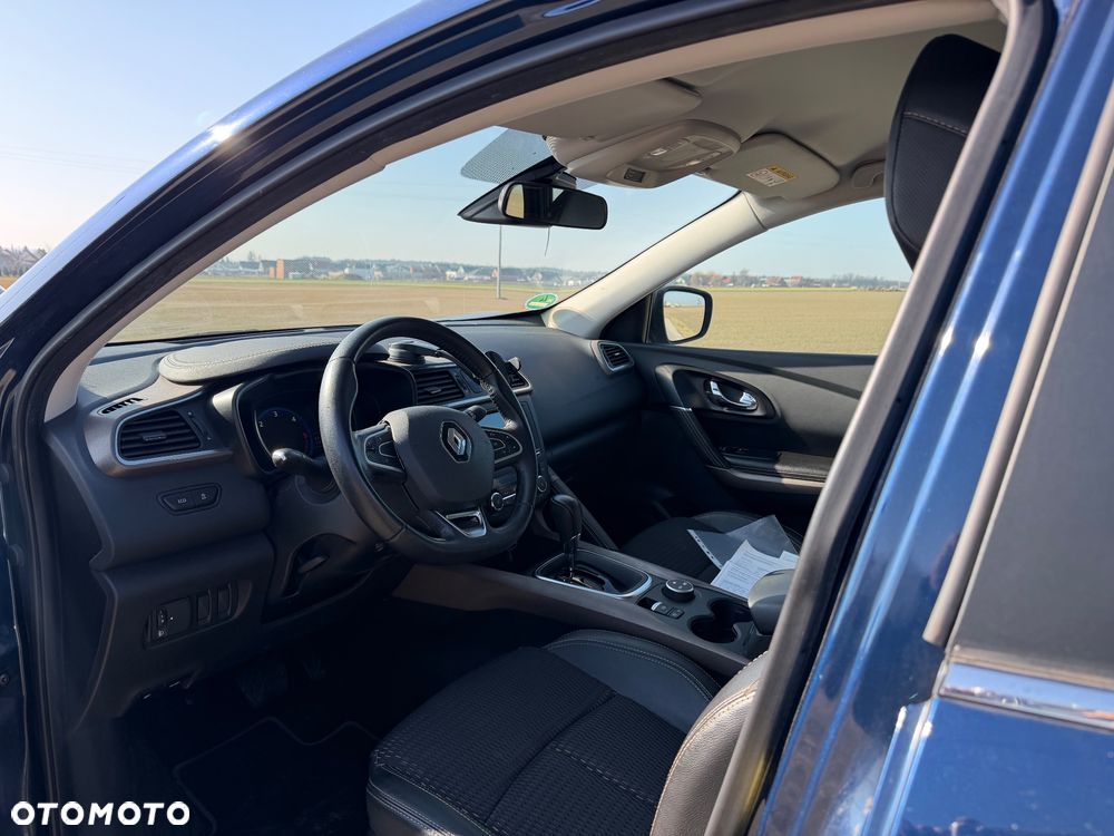 Renault Kadjar Energy dCi 110 EDC LIMITED - 40