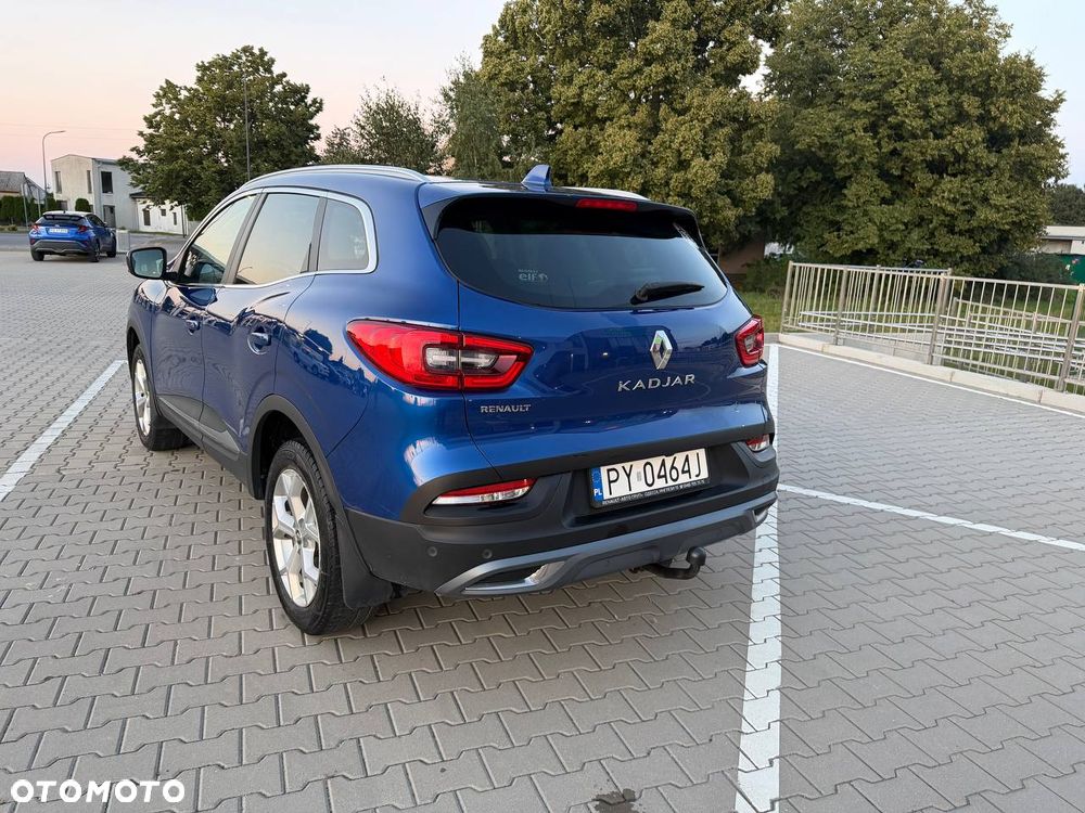 Renault Kadjar 1.5 dCi Energy Adventure EDC - 11